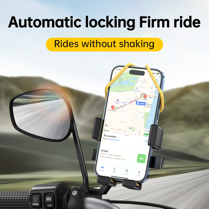 T65 bicycle series phone holder product reference