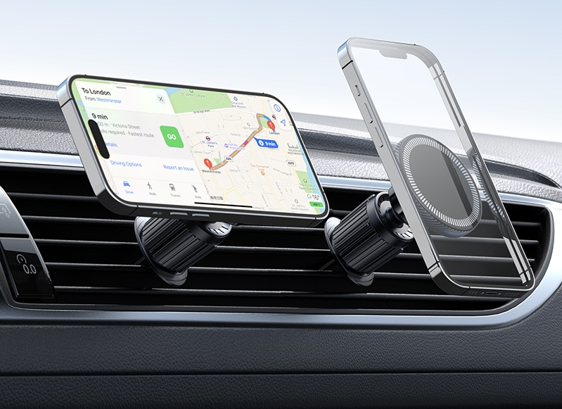 Magnetic Phone Mount